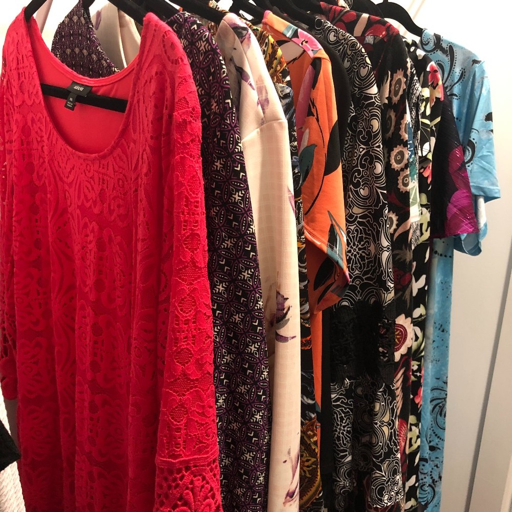 Meet your Posher, Debra